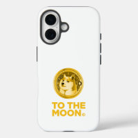 DOGECOIN TO THE MOON