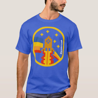 Dogecoin Uprocket T-Shirt