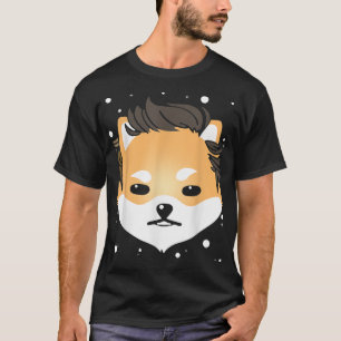 Dogelon Mards, Elon Meme Coin Crypto Token Million T-Shirt