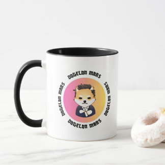 Dogelon Mars Mug