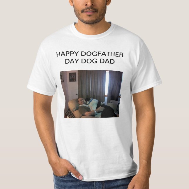 DOGFATHER SHIRT (Front)