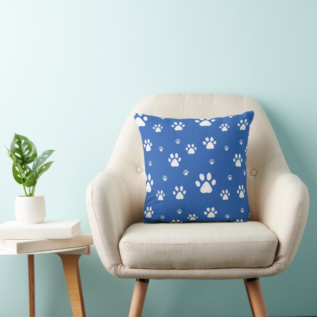 Dogg Pawz 16x16 Cushion (Chair)