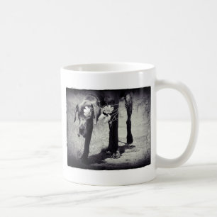 Dogge Balu Coffee Mug