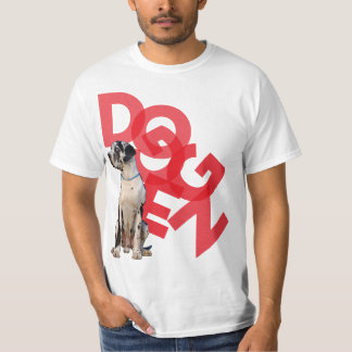 Doggen T-Shirt
