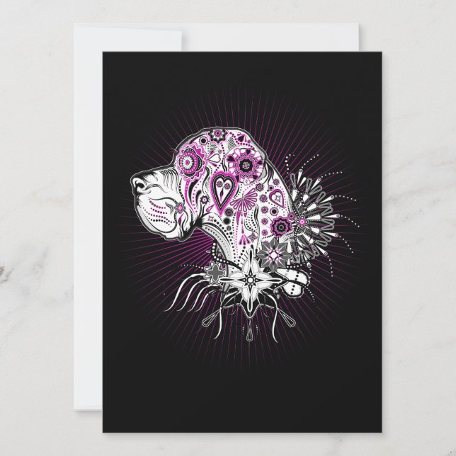 Doggenhaus Dane (Front)