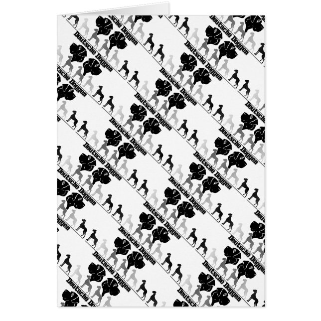 Doggenologist Schwarz Grau (Front)