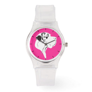 Doggenuhr Watch