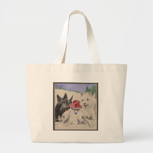 Doggie Bag (Front)
