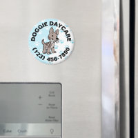 Doggie Daycare