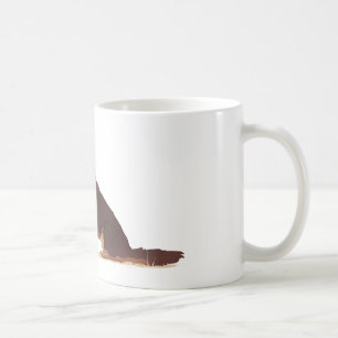 Doggie Family 5 Coffee Mug