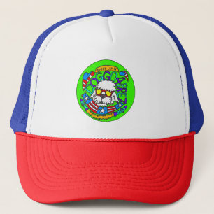 Doggo 4 Prez Hat
