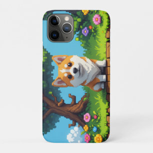 Doggo n' a Tree Case-Mate iPhone Case