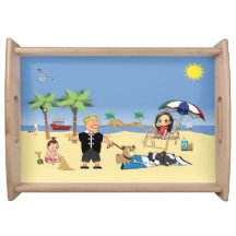 Doggone Beachy