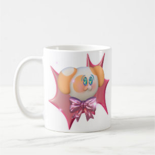 DOGGY COFFEE MUG