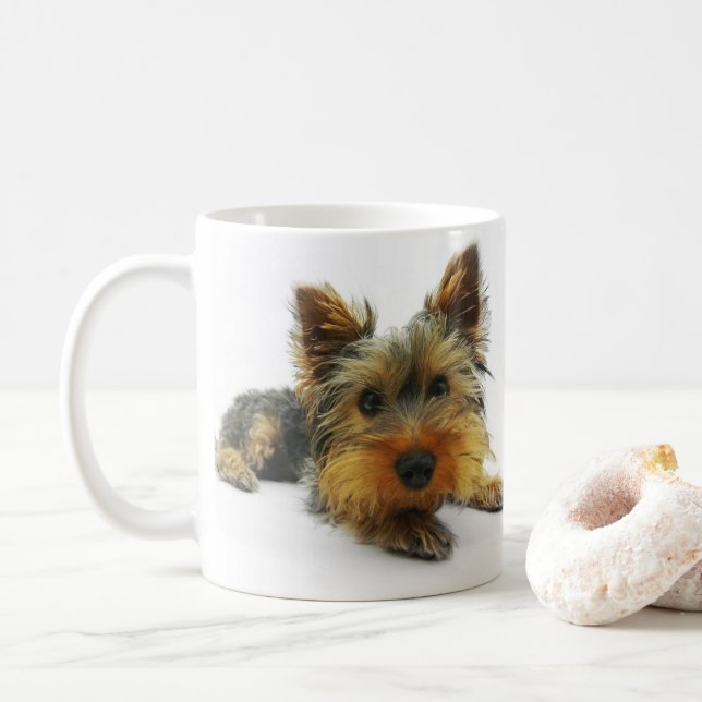 Doggy Mug (With Donut)