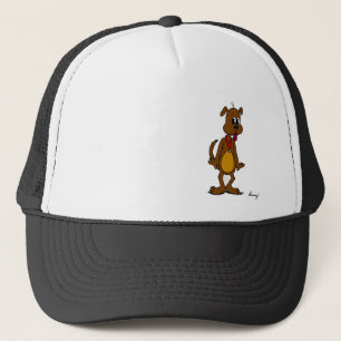Doggy Toon Hat