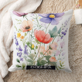 DOGHFA CUSHION