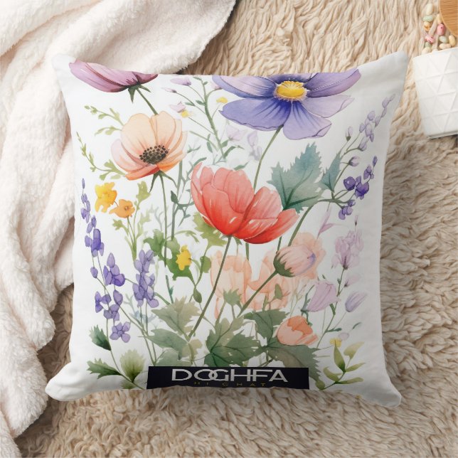 DOGHFA CUSHION (Blanket)