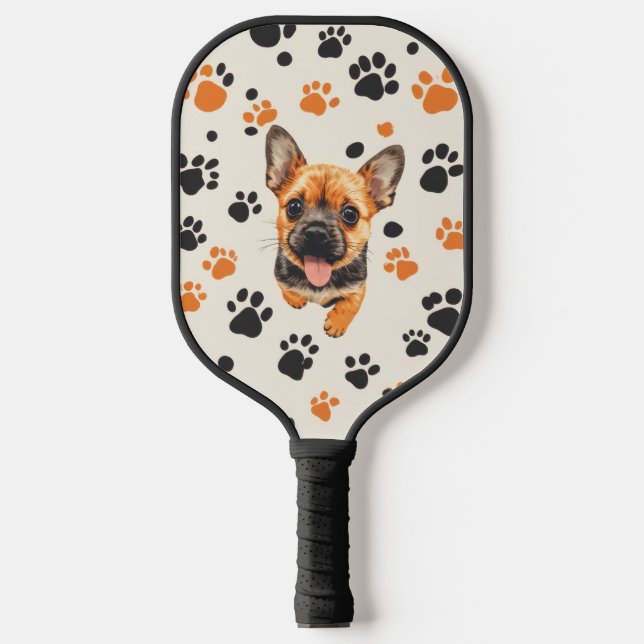dogi pickleball paddle (Front)