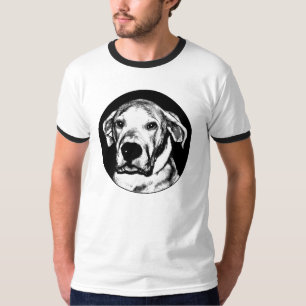 Dogo argentino t-shirt