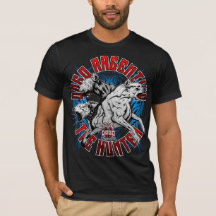 Dogo Argentino The Hunter T-Shirt
