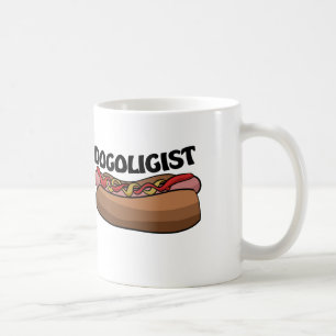Dogologist Coffee Mug