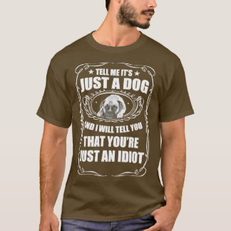 dogs48 T-Shirt