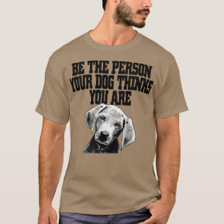 dogs6 T-Shirt