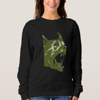 Dogs 12 sweatshirt