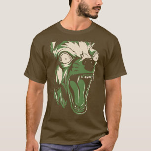 Dogs 603 T-Shirt