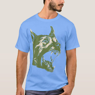 Dogs-917 T-Shirt
