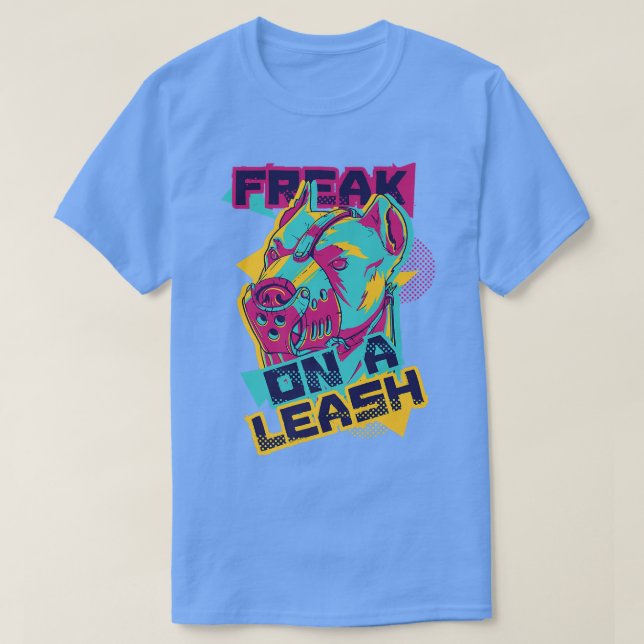 Dogs-920 T-Shirt (Design Front)