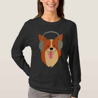 Dogs 9 T-Shirt