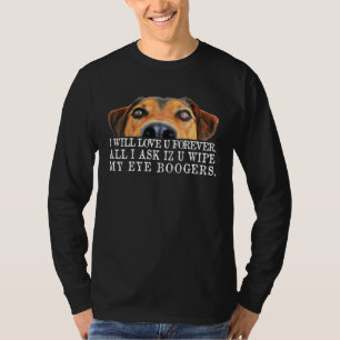 Dogs and Cats T-Shirt