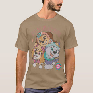 Dogs Animal Cartoon 90s Series Lovely Funny Cute v T-Shirt