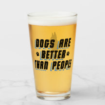 Dogs Are Better [Blk/Blu]