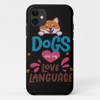 Dogs Are My Love Language