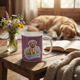 Dogs Are My People Mug