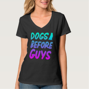 Dogs Australian Shepherd Dog Sports Costume Aussie T-Shirt