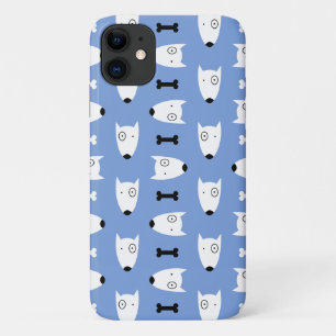 Dogs Case-Mate iPhone Case