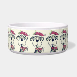 DOG'S **CHRISTMAS PUPPY**