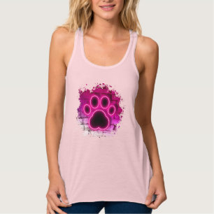 Dog's Club Landing Singlet