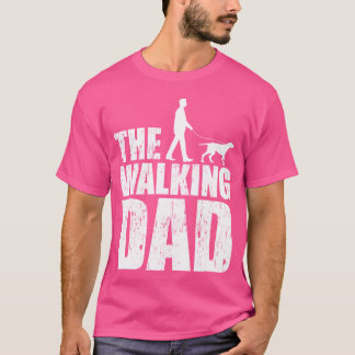 Dogs dog daddy dog owner dog owner dog owner gift  T-Shirt
