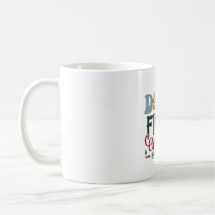 Dog's First Christmas Coffee Mug