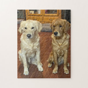 Dogs Jigsaw Puzzle