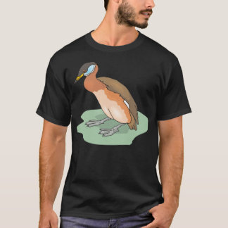 dogs labrador print T-Shirt