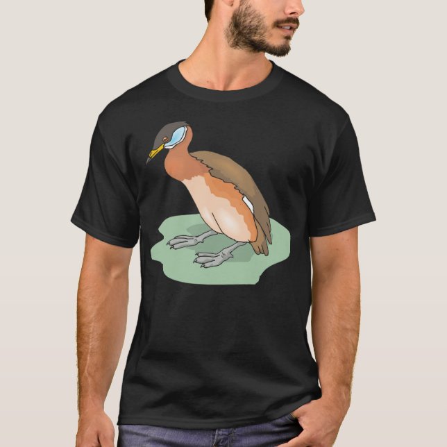dogs labrador print  T-Shirt (Front)