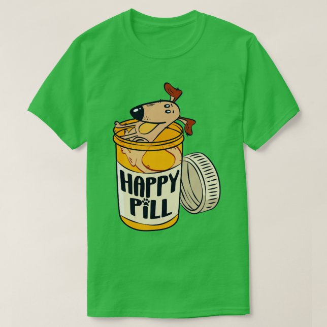 Dogs lover20 T-Shirt (Design Front)