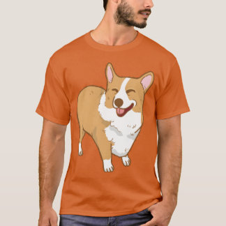 dogs make me happy all dogs are good dogs family r T-Shirt