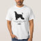 Dogs of NYC dog data t-shirt